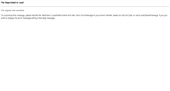 Desktop Screenshot of ltdenergyservice.com